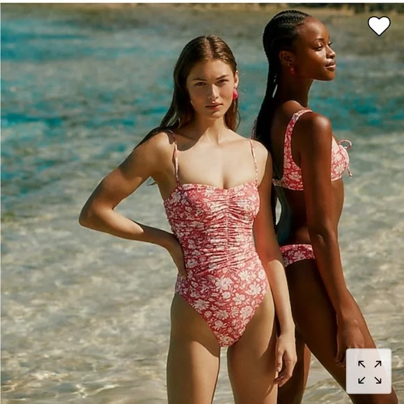 J.Crew swimsuit - Picture 2 of 6